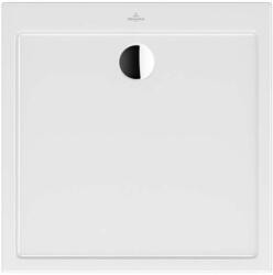 Villeroy & Boch Subway - Zuhanyzótálca, 900x900 mm, alpesi fehér UDA0935SUB1V-01 (UDA0935SUB1V-01)