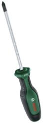 Bosch Eszközök - Keresztfejű csavarhúzó, PH2 típus hossza 125 mm 1600A0369G (1600A0369G)
