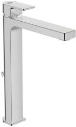Ideal Standard Edge - Keverő mosdókagylóhoz, kiöntővel, krómozott A7112AA (A7112AA)