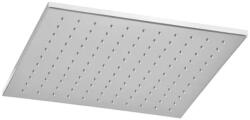 Omnires Slimline - Fejzuhany, 30x30 cm, króm WG230CR (WG230CR)