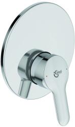 Ideal Standard Alpha - Süllyesztett keverő, testtel, krómozott A7184AA (A7184AA)
