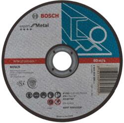 Bosch Tartozékok - Vágótárcsa fémhez 150x22, 23 mm 2608603398 (2608603398)