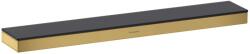 Hansgrohe Rainfinity - Polc, hossza 50 cm, arany 26844990 (26844990)