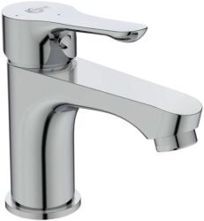 Ideal Standard Alpha - Mosdókagyló-keverő, BlueStart, króm BC678AA (BC678AA)