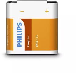 Philips LongLife elem 3R12 (3R12L1B/10) (3R12L1B/10) (3R12L1B/10)