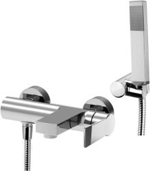 PAFFONI Tango - Fürdőszobai mixer tartozékokkal, króm TA026CR (TA026CR)