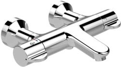 Ideal Standard Ceraplus II - Termosztatikus kádkeverő, króm A6873AA (A6873AA)