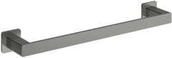 Omnires Nelson - Törölközőtartó, hossza 42 cm, grafit NL80214GR (NL80214GR)