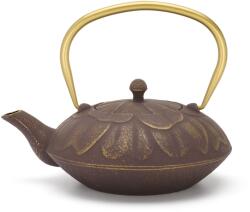 Bredemeijer 153051 Kunming Teáskanna 1.3L - Lila (153051) (153051)