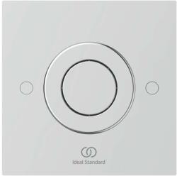 Ideal Standard Septa Pro - Süllyesztett vezérlőgomb P3, rozsdamentes acél R0135MY (R0135MY)