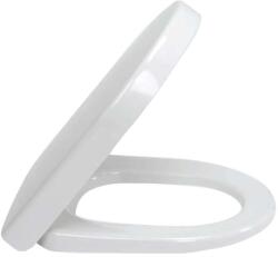 Villeroy & Boch Subway - WC-ülőke Compact, alpesi fehér 9M666101 (9M666101)
