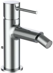 Laufen Twinplus Slim - Bidékeverő, krómozott, lefolyócsővel HF505410100000 (HF505410100000)