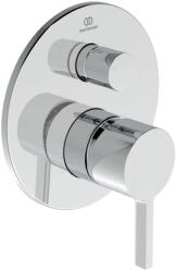 Ideal Standard Joy - Beépített keverő 2 készülékhez, krómozott A7383AA (A7383AA)