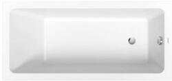 Duravit Duravit No. 1 - Fürdőkád 1700x700 mm, fehér 700489000000000 (700489000000000)