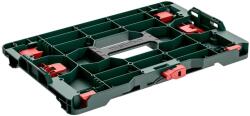 Metabo Tartozékok - Betétlap a metaBOX tárolórendszerhez, nagy 626900000 (626900000)