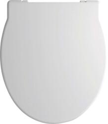 SAPHO GSI Panorama - WC-ülőke, duroplast, fehér MS66N11 (MS66N11)