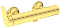 Ideal Standard La Dolce Vita - Zuhanykeverő, csiszolt arany BD665A2 (BD665A2)