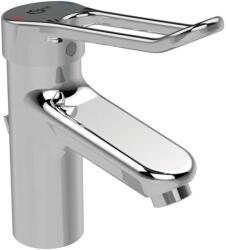 Ideal Standard Ceraplus II - Mosdókagyló-keverő kifolyóval, króm BC095AA (BC095AA)