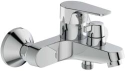 Ideal Standard Cerafine D - Kádcsaptelep, króm BC494AA (BC494AA)