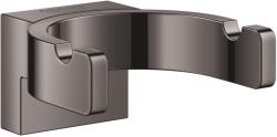 GROHE Selection - Dupla horog, kemény grafit 41049A00 (41049A00)