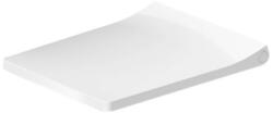 Duravit Viu - WC-ülőke, softclose, fehér 0021190000 (0021190000)