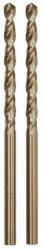 DEWALT Tartozékok - Fémfúrószár készlet, 10, 5x133 mm, 2 db DT4965 (DT4965)