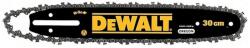 DEWALT Tartozékok - Tartalék fűrészlap lánccal, hossza 20 cm DT20668 (DT20668)