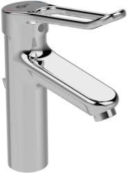 Ideal Standard Ceraplus II - Mosdókagyló-keverő kifolyóval, króm BC103AA (BC103AA)