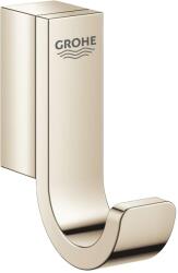 GROHE Selection - Kampó, polírozott nikkel 41039BE0 (41039BE0)