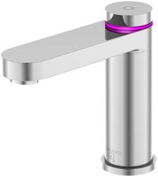 Steinberg iFlow - Elektronikus mosdókagyló-keverő, króm 390 1000 (390 1000)