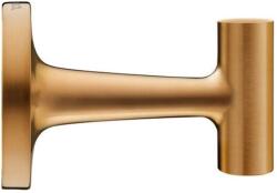 Duravit Starck T - Kampó, csiszolt bronz 0099290400 (0099290400)