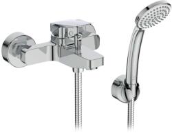 Ideal Standard CeraPlan - Fürdőszobai mixer tartozékokkal, króm BD258AA (BD258AA)