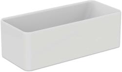Ideal Standard Conca Ceram - Szabadon álló kád 1800x800 mm, matt fehér K8830EN (K8830EN)