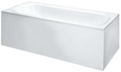 Laufen Solutions - Fürdőkád szerkezettel és L-panellel, jobbra, 1700x750 mm, fehér H2235360000001 (H2235360000001)