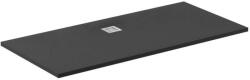 Ideal Standard Ultra Flat S - Zuhanyzótálca 1700x700 mm, fekete K8281FV (K8281FV)