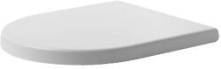 Duravit Starck 3 - WC-ülőke, fehér 0067710000 (0067710000)