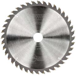 DEWALT Tartozékok - Fűrészlap fához 235x30 mm, 40 fog DT4067 (DT4067)