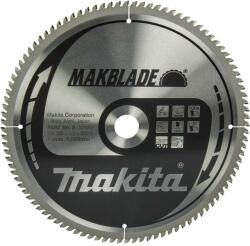 Makita Tartozékok - Fűrészlap fához 305x30 mm, 100 fog B-32889 (B-32889)
