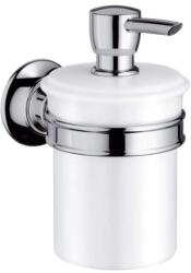 Hansgrohe Montreux - Folyékony szappan adagoló, króm 42019000 (42019000)