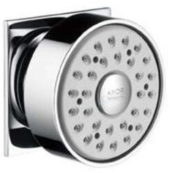 Hansgrohe Zuhanyprogram - Oldalsó zuhany, króm 28469000 (28469000)