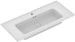 Ideal Standard Strada II - Bútor mosdókagyló 1040x460 mm, csapfurattal, Ideal Plus-szal, fehér színben T3004MA (T3004MA)