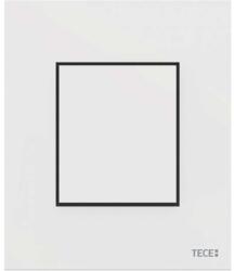 Tece TECEnow - Vizelettartály öblítésszabályozó, fehér 9242405 (9242405)