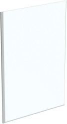 Ideal Standard i. Life - Zuhanyzófal Walk-In 140x200 cm, fényes ezüst/tiszta üveg T5540EO (T5540EO)