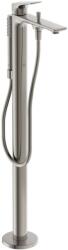 Ideal Standard La Dolce Vita - Padlós kádkeverő, Silver Storm BD673GN (BD673GN)