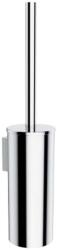 Omnires Modern projekt - Fali WC kefe tartóval, króm MP60621CR (MP60621CR)