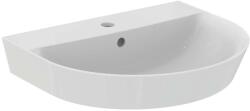 Ideal Standard Connect Air - Arc mosdókagyló, 550x460 mm, Ideal Plus-szal, fehér színben E0698MA (E0698MA)