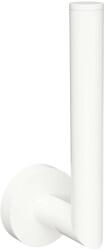 SAPHO X-Round - Tartalék WC-papír tartó, fehér XR701W (XR701W)