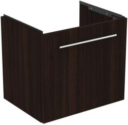 Ideal Standard i. Life S - Szekrény a mosdókagyló alatt, 500x375x440 mm, tölgyfa kávétörzs T5290NW (T5290NW)