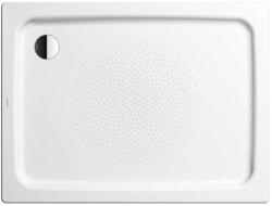 KALDEWEI Ambiente - Zuhanytálca Duschplan 417-2, 1200x750 mm, csúszásgátló, Perl-Effekt, polisztirol tartóval, fehér színű 431735003001 (431735003001)