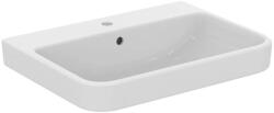 Ideal Standard i. Life B - Mosdókagyló 65x48 cm, túlfolyóval, csapfurattal, SmartGuard, fehér színű T4606HY (T4606HY)